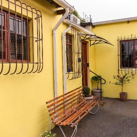 Monica'S Cottage Γιοχάνεσμπουργκ Εξωτερικό φωτογραφία