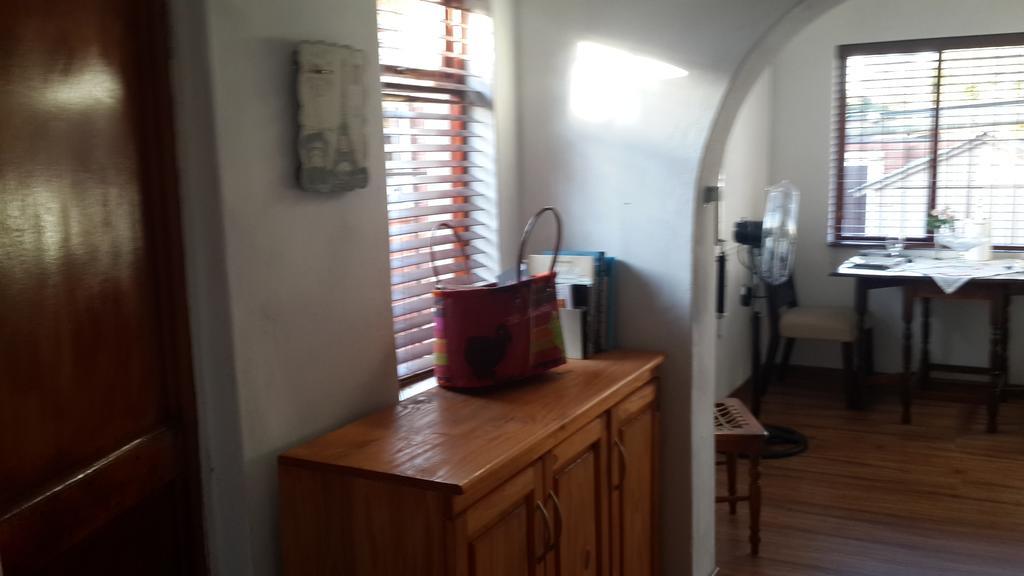 Monica'S Cottage Γιοχάνεσμπουργκ Εξωτερικό φωτογραφία