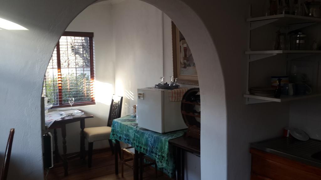 Monica'S Cottage Γιοχάνεσμπουργκ Εξωτερικό φωτογραφία