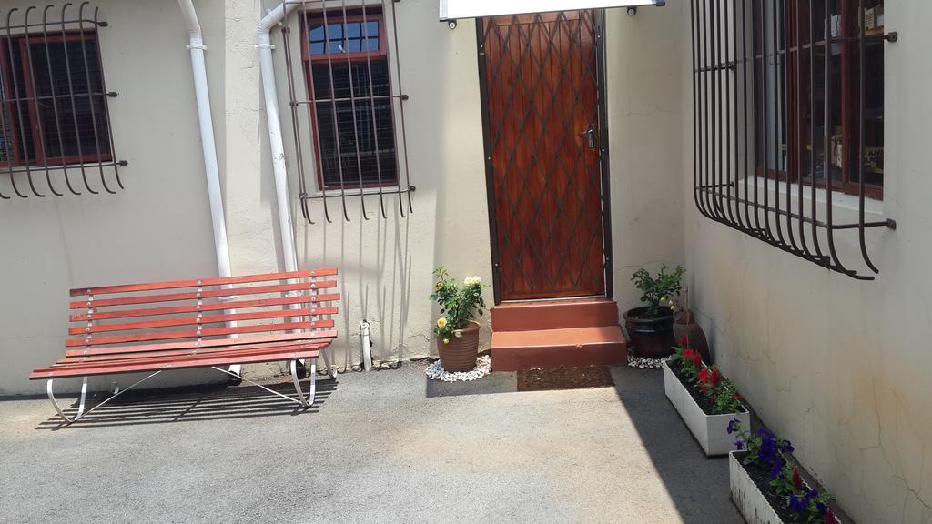 Monica'S Cottage Γιοχάνεσμπουργκ Δωμάτιο φωτογραφία