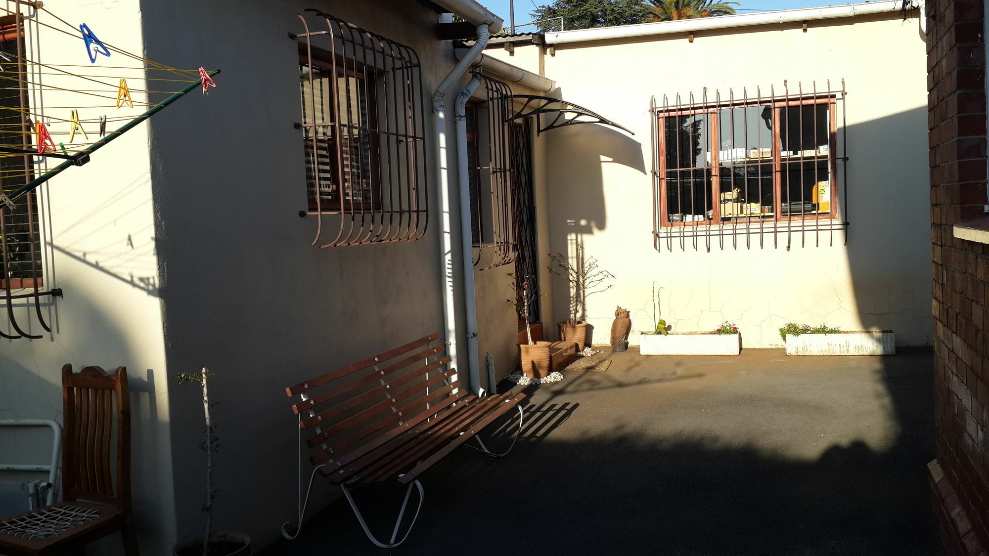 Monica'S Cottage Γιοχάνεσμπουργκ Εξωτερικό φωτογραφία