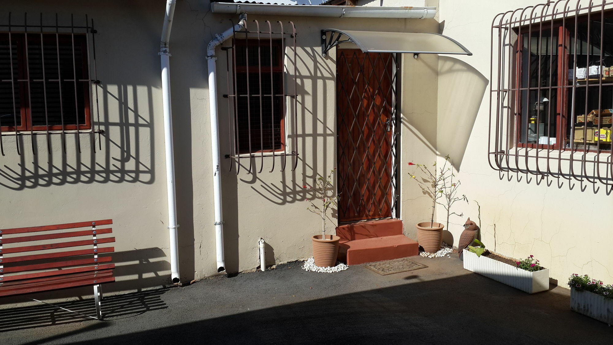 Monica'S Cottage Γιοχάνεσμπουργκ Εξωτερικό φωτογραφία