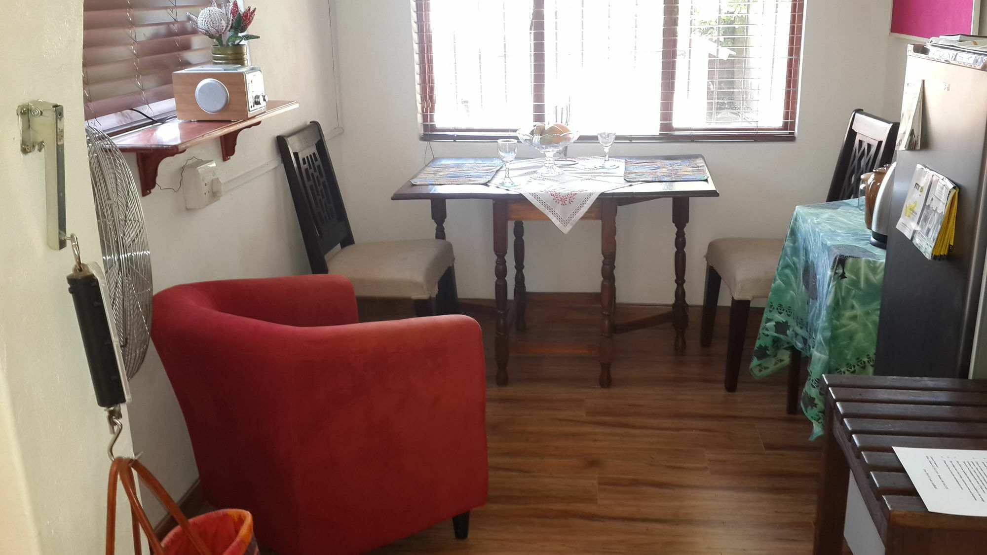 Monica'S Cottage Γιοχάνεσμπουργκ Εξωτερικό φωτογραφία