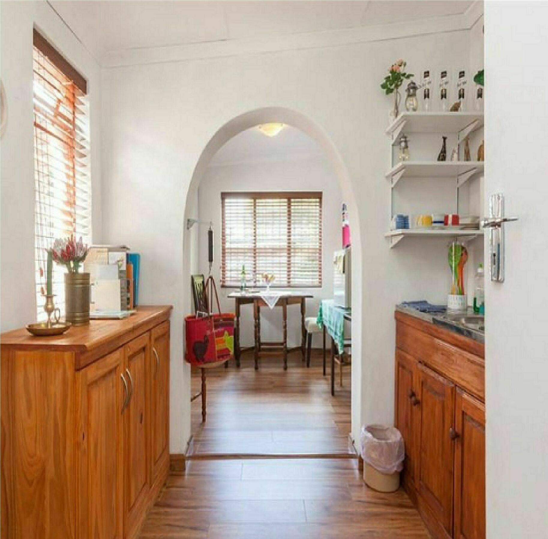 Monica'S Cottage Γιοχάνεσμπουργκ Εξωτερικό φωτογραφία