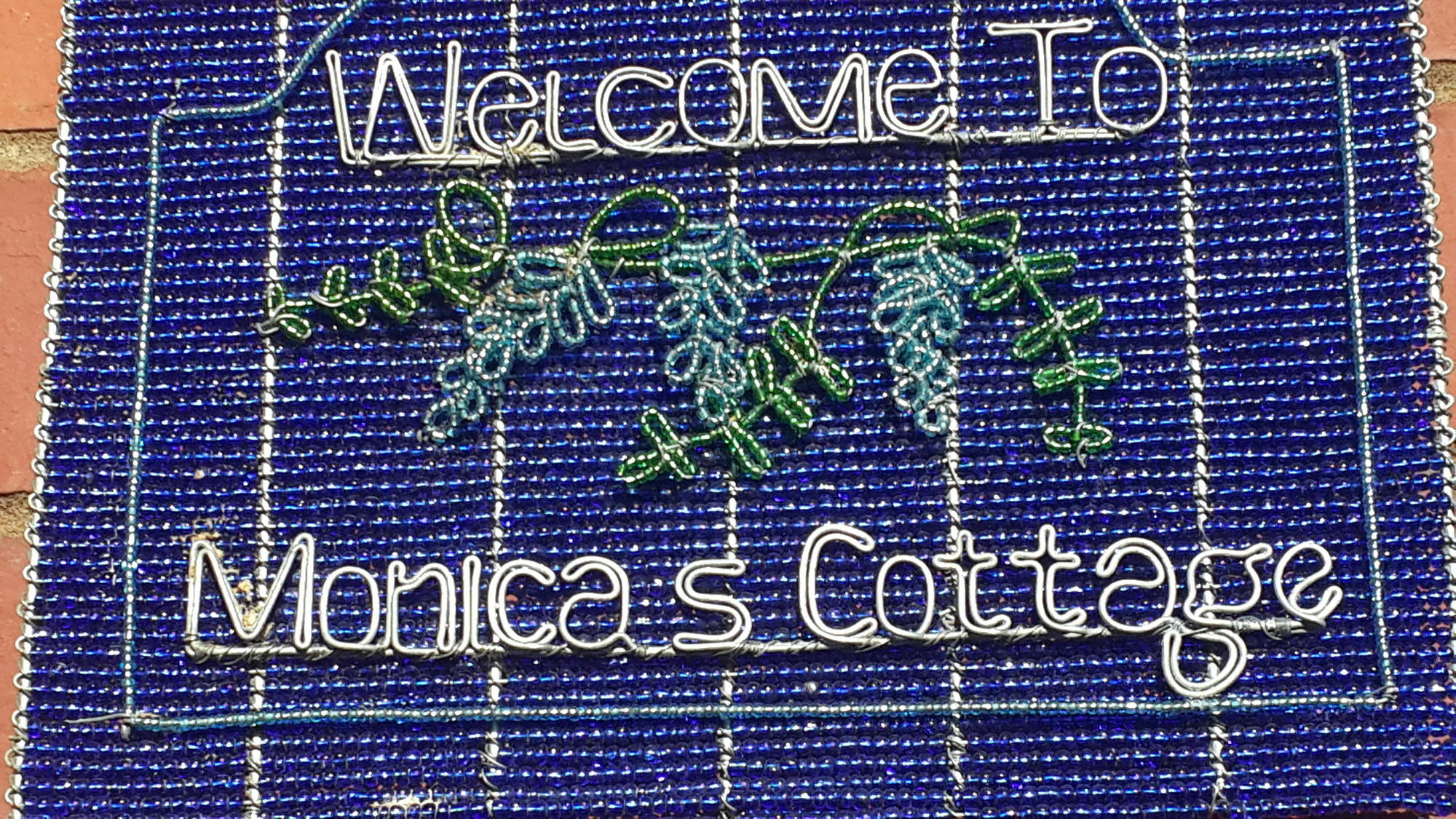 Monica'S Cottage Γιοχάνεσμπουργκ Εξωτερικό φωτογραφία